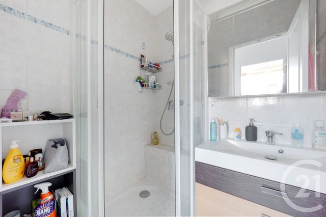 Appartement F3 à vendre - 3 pièces - 64,75 m2 - Montrouge - 92 - ILE-DE-FRANCE