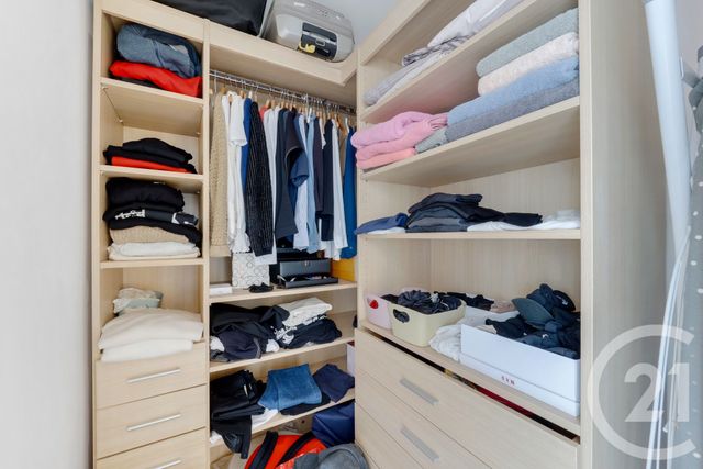 Appartement F3 à vendre - 3 pièces - 64,75 m2 - Montrouge - 92 - ILE-DE-FRANCE