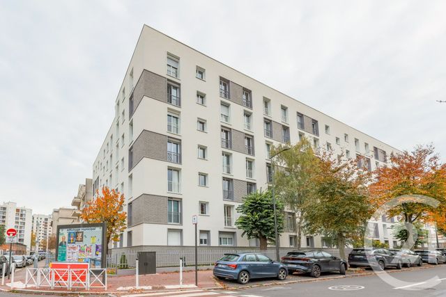 Appartement F3 à vendre - 3 pièces - 53,03 m2 - Montrouge - 92 - ILE-DE-FRANCE