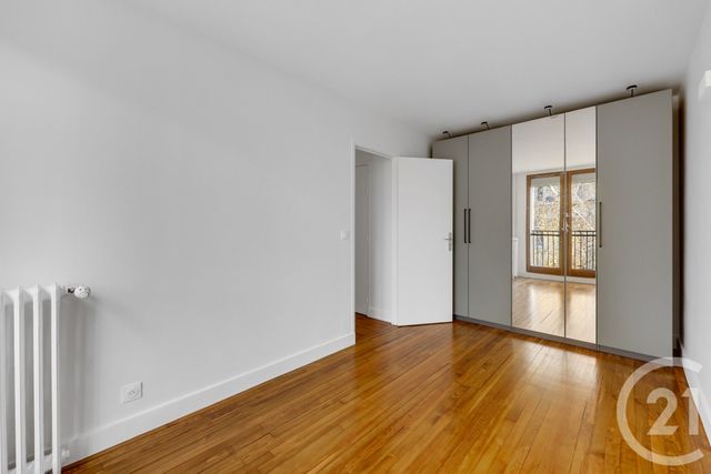 Appartement F3 &agrave; vendre - 3 pi&egrave;ces - 53,03 m2 - Montrouge - 92 - ILE-DE-FRANCE