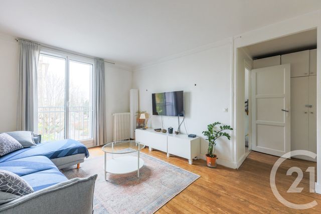 Appartement F3 à vendre - 3 pièces - 53,03 m2 - Montrouge - 92 - ILE-DE-FRANCE