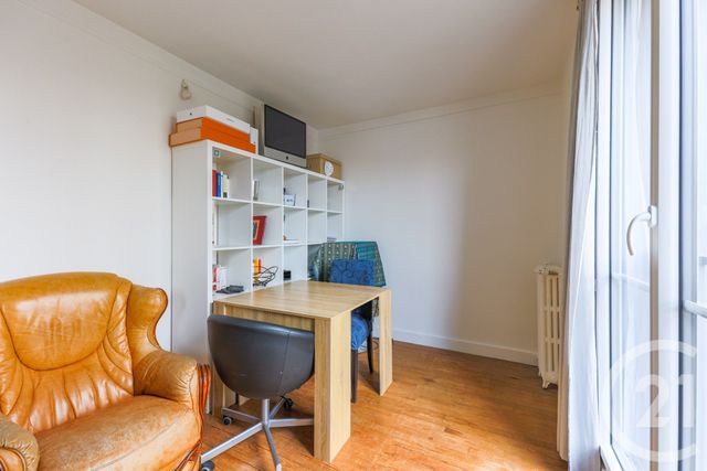 Appartement F3 à vendre - 3 pièces - 53,03 m2 - Montrouge - 92 - ILE-DE-FRANCE