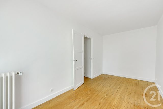 Appartement F3 &agrave; vendre - 3 pi&egrave;ces - 53,03 m2 - Montrouge - 92 - ILE-DE-FRANCE