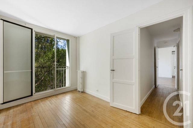 Appartement F3 &agrave; vendre - 3 pi&egrave;ces - 53,03 m2 - Montrouge - 92 - ILE-DE-FRANCE