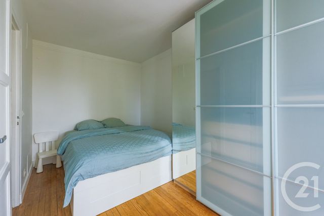 Appartement F3 à vendre - 3 pièces - 53,03 m2 - Montrouge - 92 - ILE-DE-FRANCE