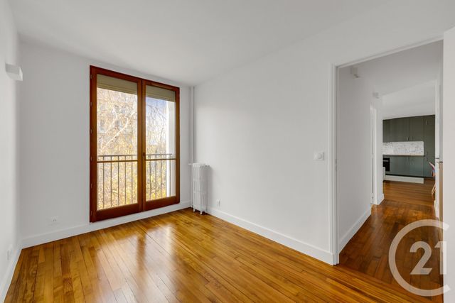 Appartement F3 &agrave; vendre - 3 pi&egrave;ces - 53,03 m2 - Montrouge - 92 - ILE-DE-FRANCE