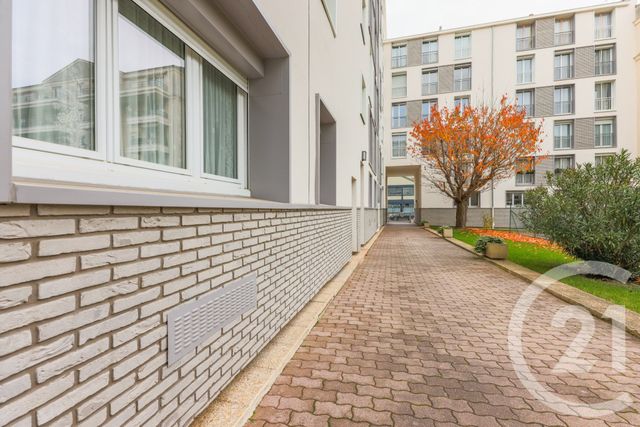 Appartement F3 à vendre - 3 pièces - 53,03 m2 - Montrouge - 92 - ILE-DE-FRANCE