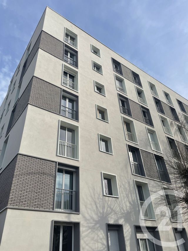 Appartement F3 à vendre - 3 pièces - 53,03 m2 - Montrouge - 92 - ILE-DE-FRANCE
