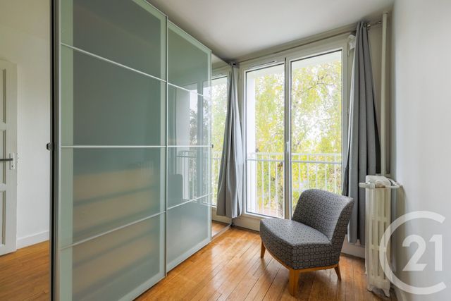 Appartement F3 à vendre - 3 pièces - 53,03 m2 - Montrouge - 92 - ILE-DE-FRANCE