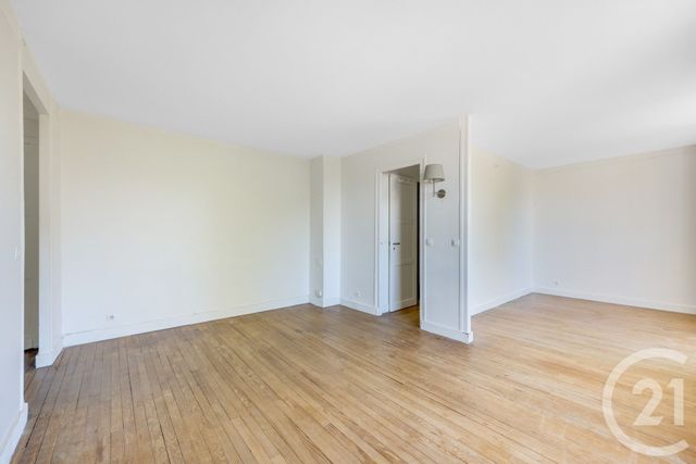 Appartement F3 &agrave; vendre - 3 pi&egrave;ces - 53,03 m2 - Montrouge - 92 - ILE-DE-FRANCE
