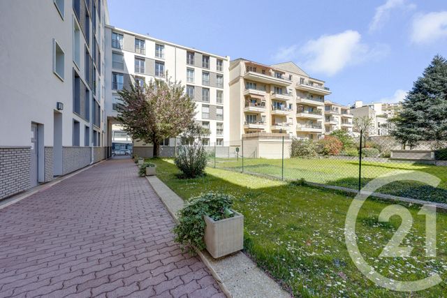 Appartement F3 &agrave; vendre - 3 pi&egrave;ces - 53,03 m2 - Montrouge - 92 - ILE-DE-FRANCE