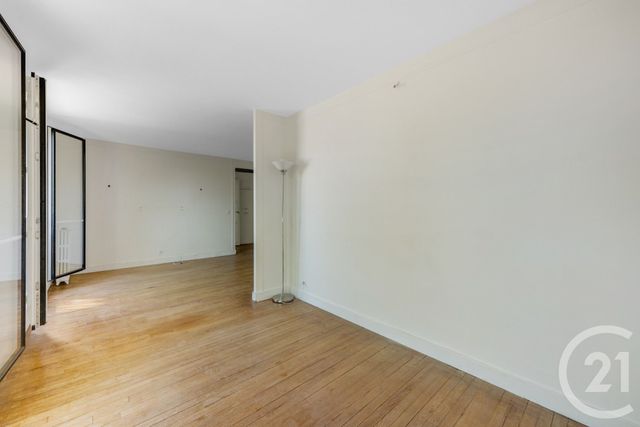 Appartement F3 &agrave; vendre - 3 pi&egrave;ces - 53,03 m2 - Montrouge - 92 - ILE-DE-FRANCE