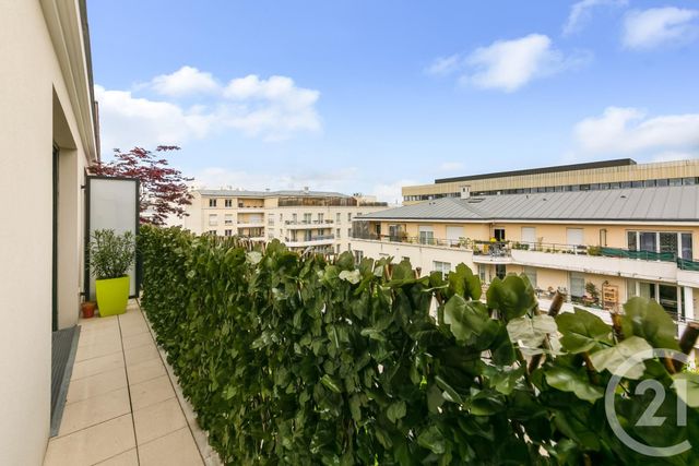 appartement - MONTROUGE - 92