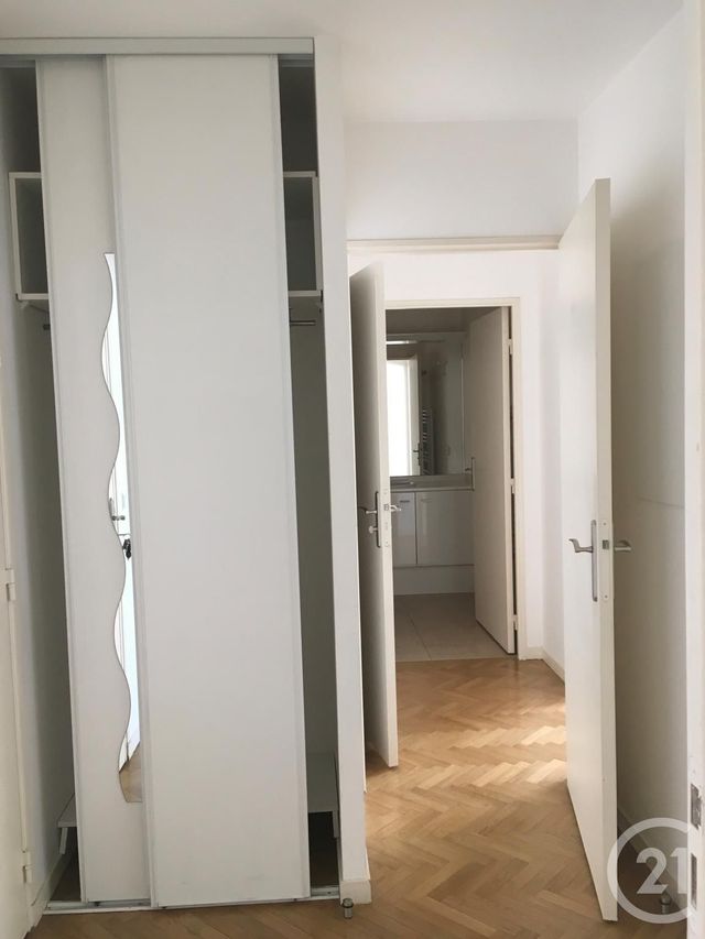 appartement - MONTROUGE - 92