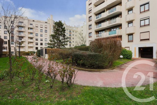 Appartement F4 &agrave; vendre - 4 pi&egrave;ces - 85,31 m2 - Montrouge - 92 - ILE-DE-FRANCE