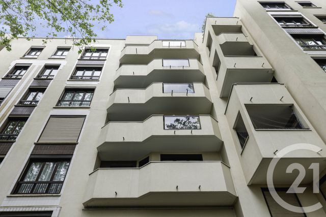 Appartement F4 &agrave; vendre - 4 pi&egrave;ces - 85,31 m2 - Montrouge - 92 - ILE-DE-FRANCE