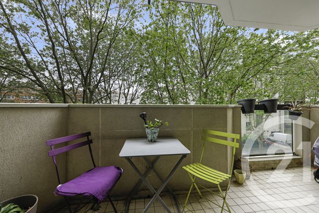 Appartement F4 &agrave; vendre - 4 pi&egrave;ces - 85,31 m2 - Montrouge - 92 - ILE-DE-FRANCE