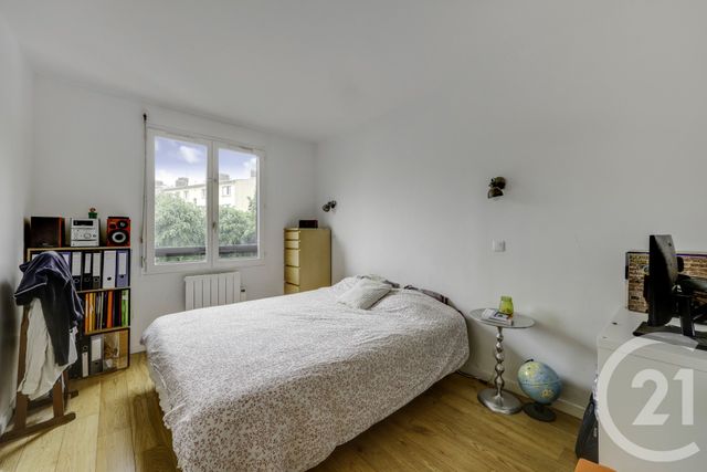 Appartement F4 &agrave; vendre - 4 pi&egrave;ces - 85,31 m2 - Montrouge - 92 - ILE-DE-FRANCE