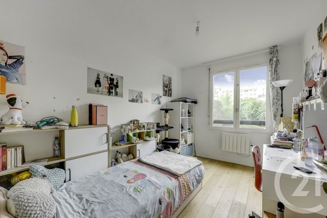 Appartement F4 &agrave; vendre - 4 pi&egrave;ces - 85,31 m2 - Montrouge - 92 - ILE-DE-FRANCE