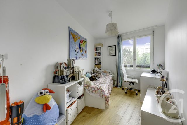 Appartement F4 &agrave; vendre - 4 pi&egrave;ces - 85,31 m2 - Montrouge - 92 - ILE-DE-FRANCE