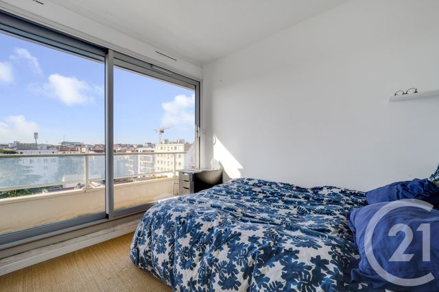 Appartement F3 &agrave; vendre - 3 pi&egrave;ces - 61 m2 - Montrouge - 92 - ILE-DE-FRANCE