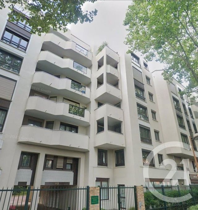 Appartement F2 &agrave; vendre - 2 pi&egrave;ces - 51,80 m2 - Montrouge - 92 - ILE-DE-FRANCE
