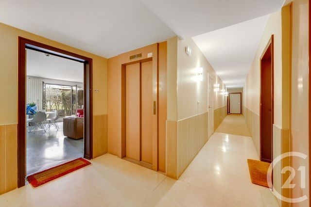 Appartement F2 &agrave; vendre - 2 pi&egrave;ces - 51,80 m2 - Montrouge - 92 - ILE-DE-FRANCE