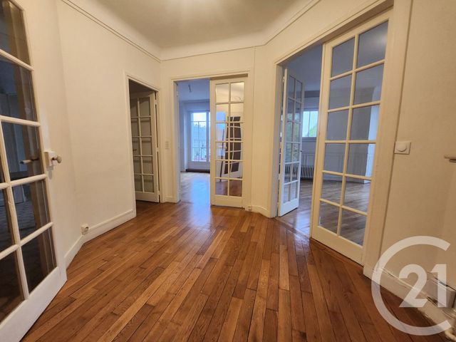 appartement - MONTROUGE - 92