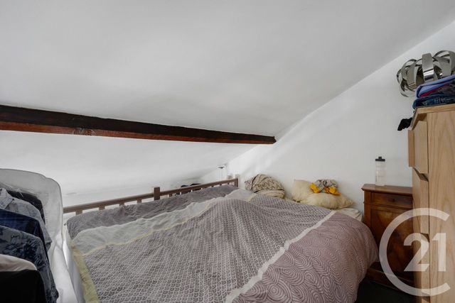 Appartement F1 à vendre - 1 pièce - 29,91 m2 - Montrouge - 92 - ILE-DE-FRANCE