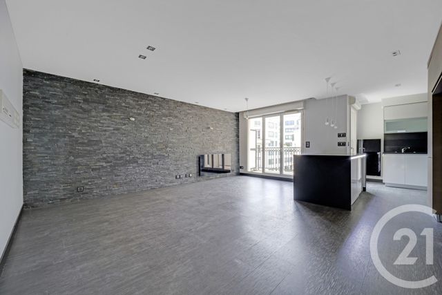 appartement - MONTROUGE - 92