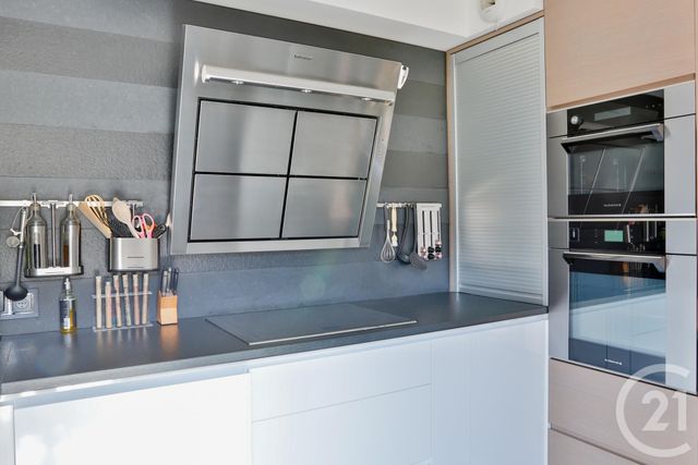 Appartement F4 à vendre - 4 pièces - 88,32 m2 - Montrouge - 92 - ILE-DE-FRANCE