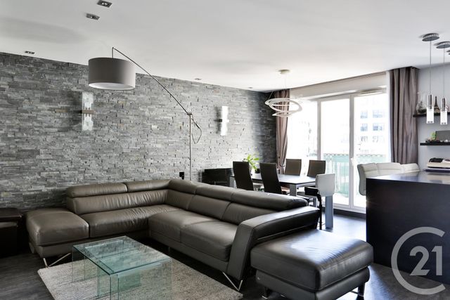 appartement - MONTROUGE - 92