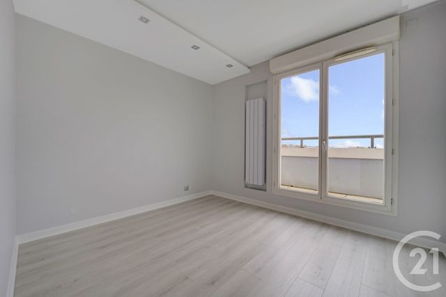 Appartement F4 &agrave; vendre - 4 pi&egrave;ces - 88,32 m2 - Montrouge - 92 - ILE-DE-FRANCE