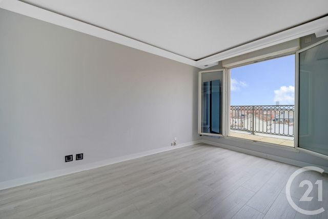 Appartement F4 &agrave; vendre - 4 pi&egrave;ces - 88,32 m2 - Montrouge - 92 - ILE-DE-FRANCE