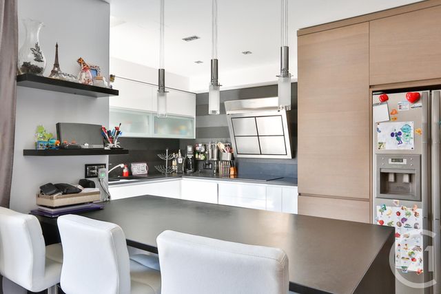 Appartement F4 à vendre - 4 pièces - 88,32 m2 - Montrouge - 92 - ILE-DE-FRANCE