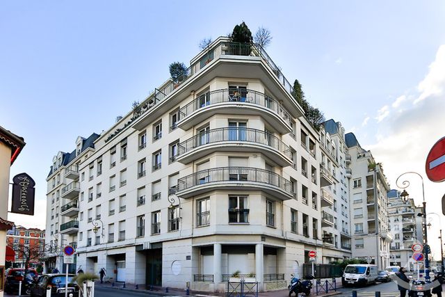 Appartement F4 à vendre - 4 pièces - 88,32 m2 - Montrouge - 92 - ILE-DE-FRANCE