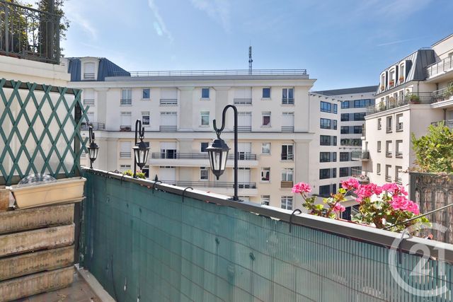 Appartement F4 à vendre - 4 pièces - 88,32 m2 - Montrouge - 92 - ILE-DE-FRANCE