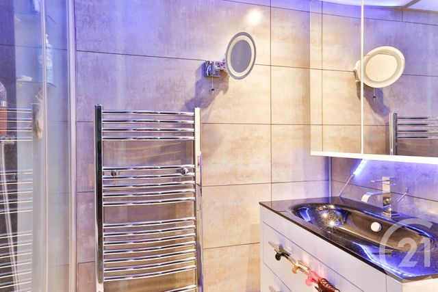 Appartement F4 à vendre - 4 pièces - 88,32 m2 - Montrouge - 92 - ILE-DE-FRANCE