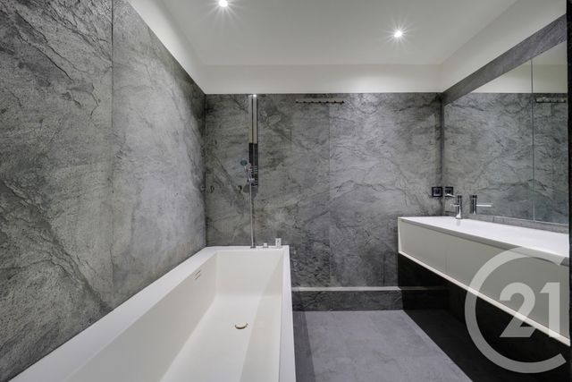 Appartement F4 &agrave; vendre - 4 pi&egrave;ces - 88,32 m2 - Montrouge - 92 - ILE-DE-FRANCE