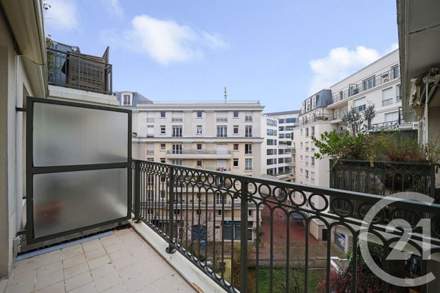 Appartement F4 &agrave; vendre - 4 pi&egrave;ces - 88,32 m2 - Montrouge - 92 - ILE-DE-FRANCE