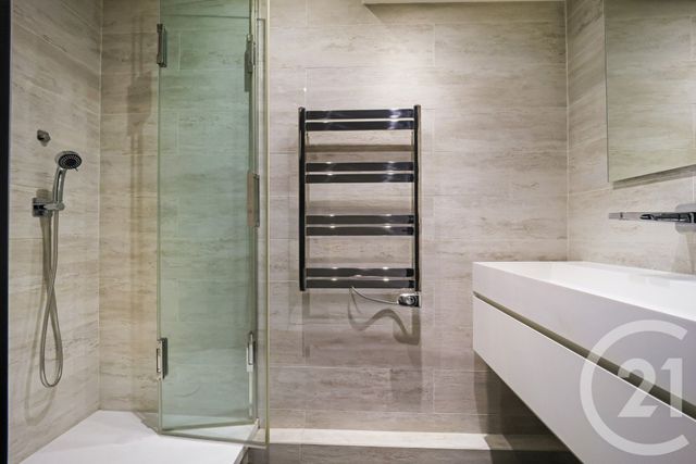 Appartement F4 &agrave; vendre - 4 pi&egrave;ces - 88,32 m2 - Montrouge - 92 - ILE-DE-FRANCE