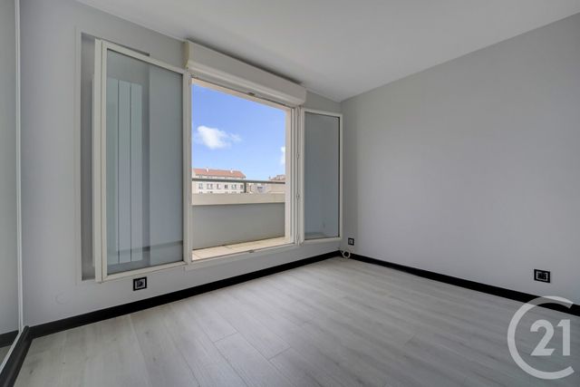 Appartement F4 &agrave; vendre - 4 pi&egrave;ces - 88,32 m2 - Montrouge - 92 - ILE-DE-FRANCE