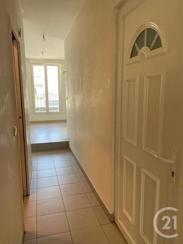 appartement - MONTROUGE - 92