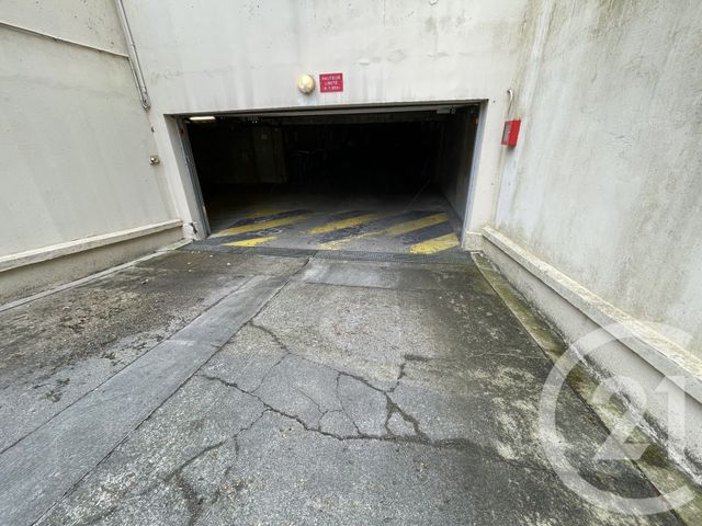 parking - MONTROUGE - 92