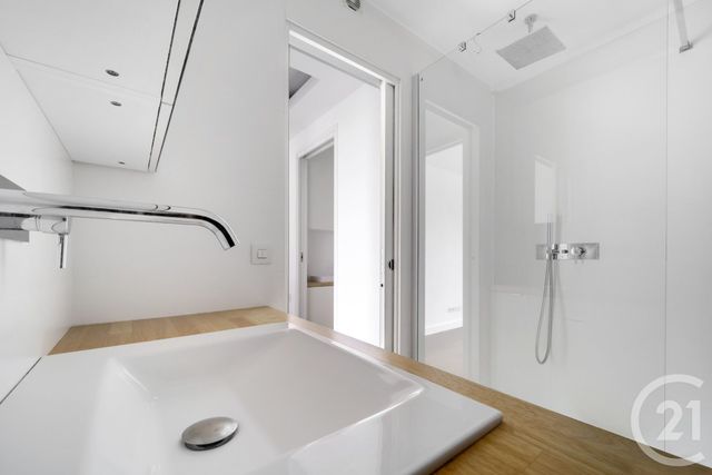 Appartement F3 &agrave; vendre - 3 pi&egrave;ces - 68,42 m2 - Montrouge - 92 - ILE-DE-FRANCE