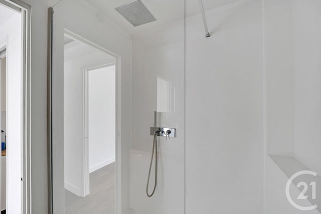 Appartement F3 &agrave; vendre - 3 pi&egrave;ces - 68,42 m2 - Montrouge - 92 - ILE-DE-FRANCE