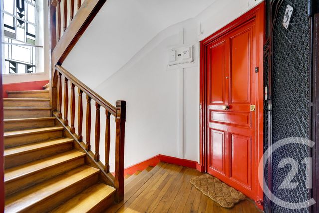 Appartement F3 &agrave; vendre - 3 pi&egrave;ces - 68,42 m2 - Montrouge - 92 - ILE-DE-FRANCE