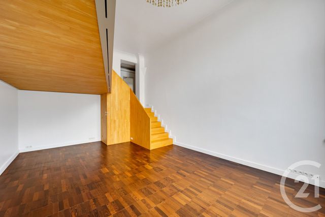 Appartement F3 &agrave; vendre - 3 pi&egrave;ces - 68,42 m2 - Montrouge - 92 - ILE-DE-FRANCE