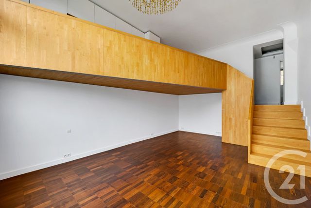 appartement - MONTROUGE - 92