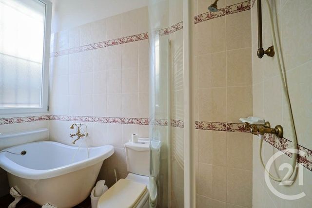 Appartement F3 &agrave; louer - 3 pi&egrave;ces - 47,61 m2 - Malakoff - 92 - ILE-DE-FRANCE